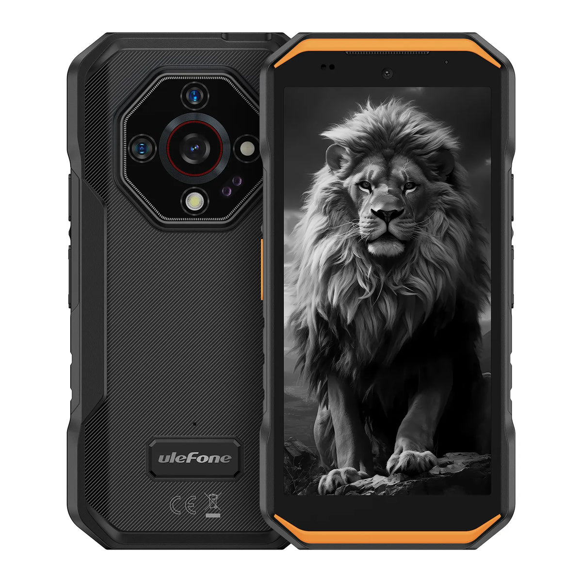 Ulefone Armor 28 Pro Resim 4