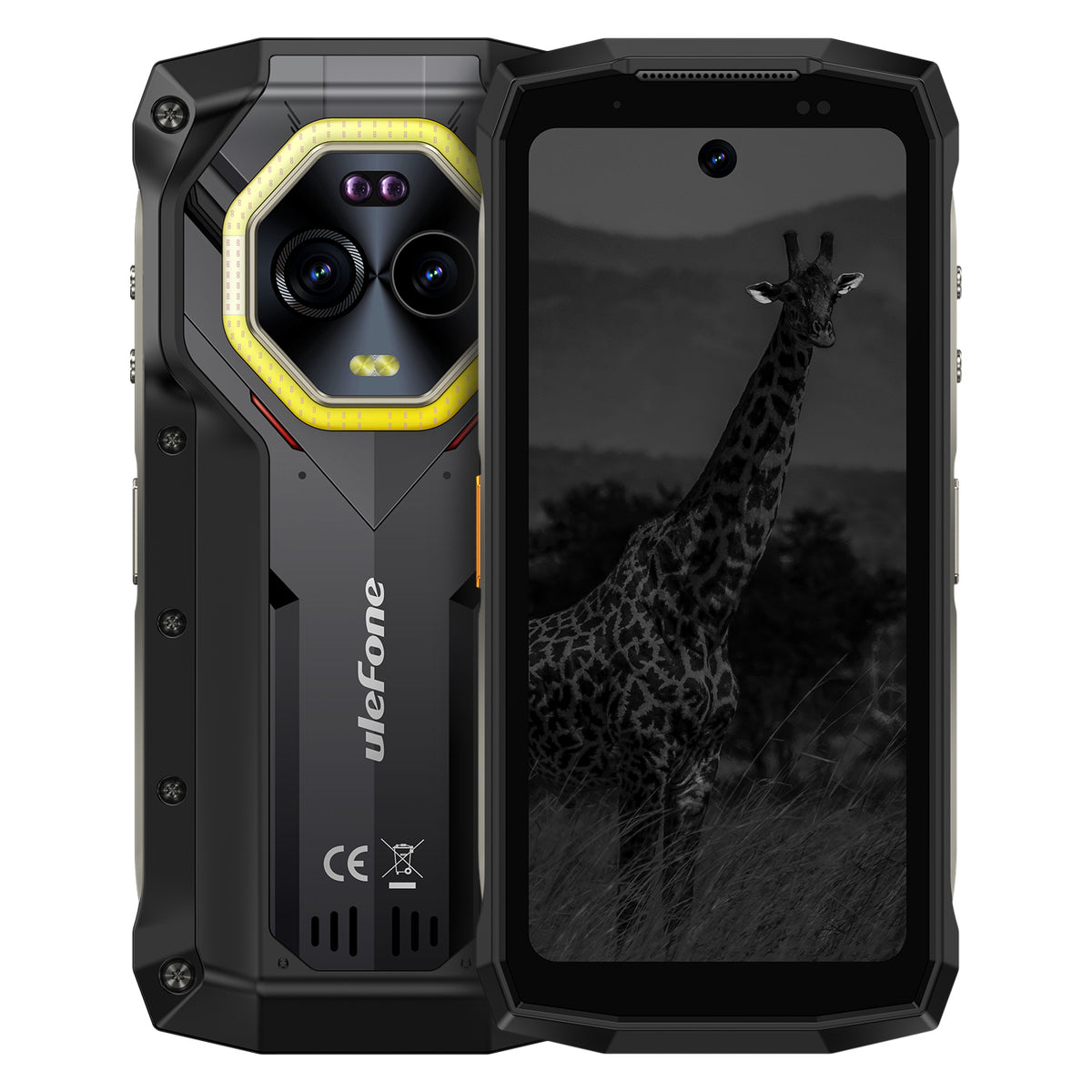 Ulefone Armor 28 Pro Resim 5