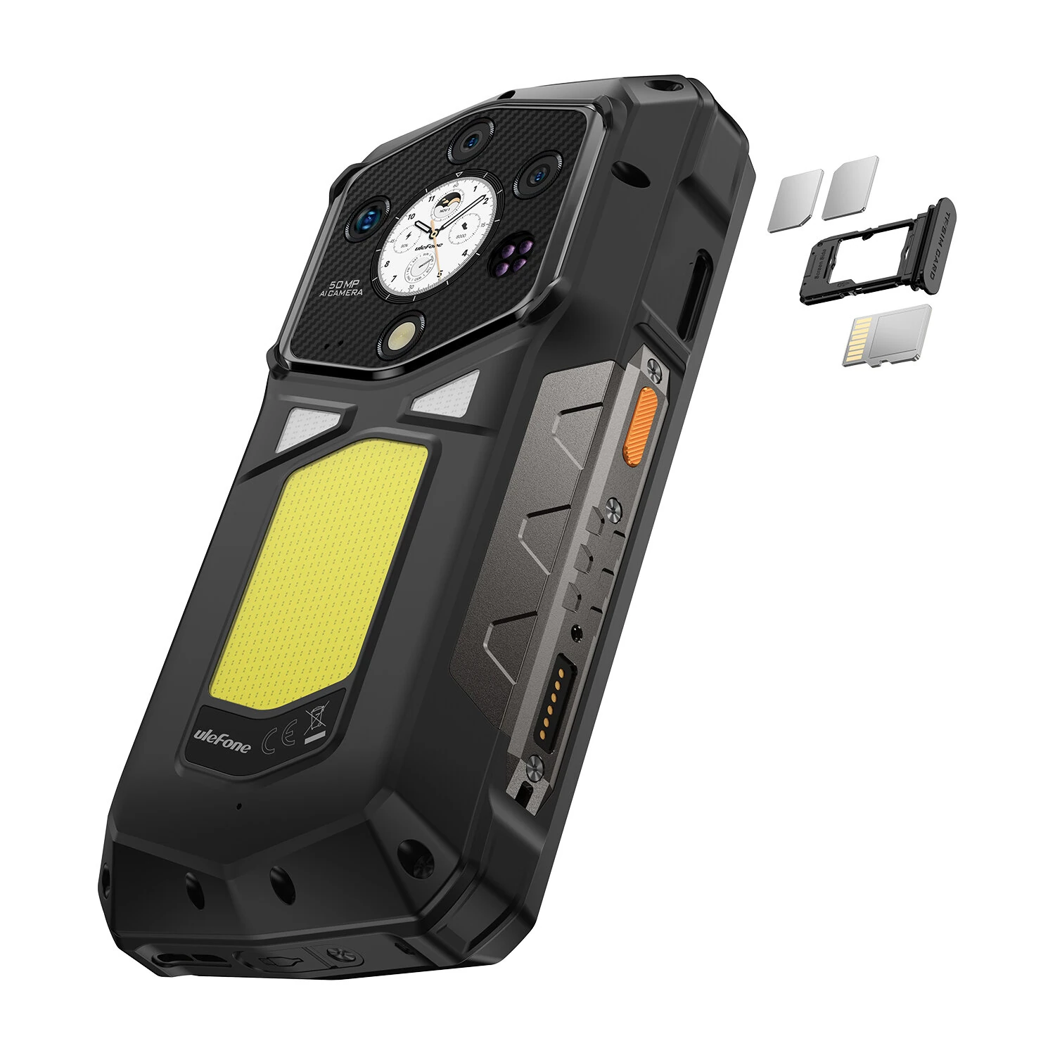 Ulefone Armor 29 Pro Resim 5