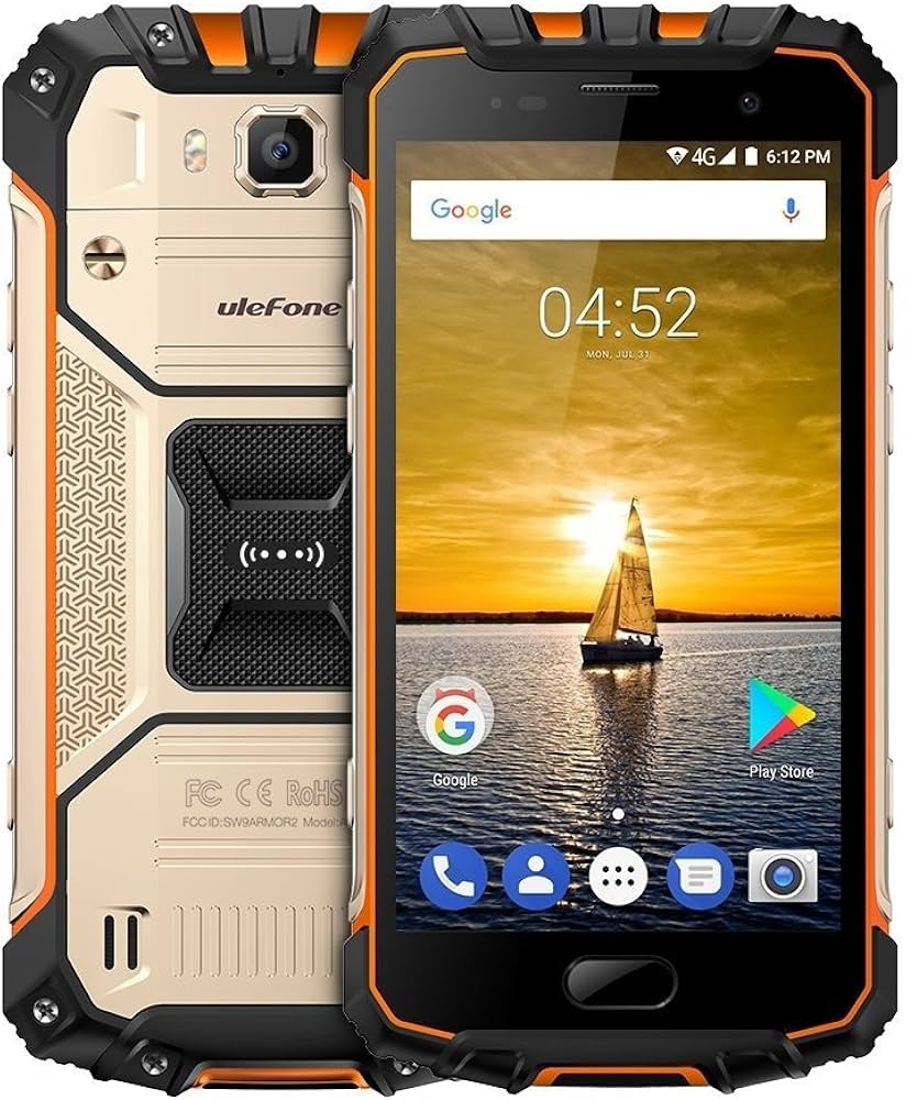 Ulefone Armor 2