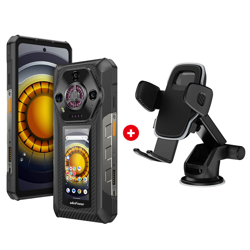 Ulefone Armor 30 Resim 5