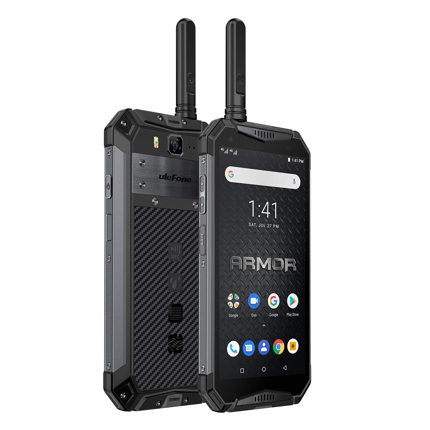 Ulefone Armor 3WT