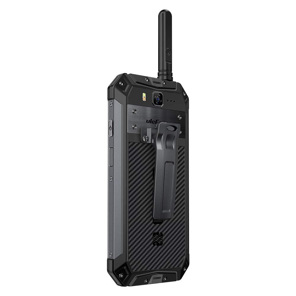Ulefone Armor 3WT Resim 4