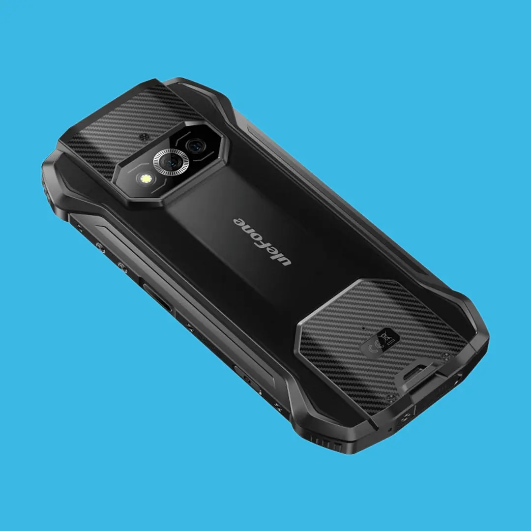 Ulefone Armor 5S Resim 3
