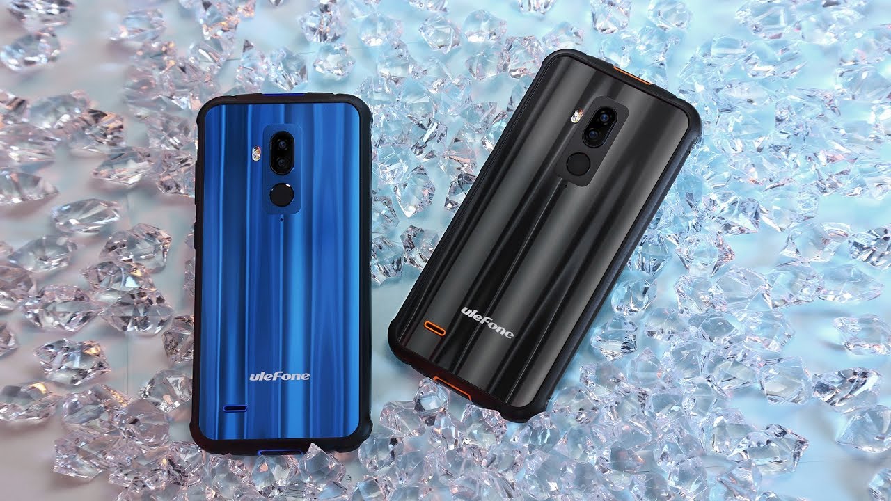 Ulefone Armor 5S Resim 4