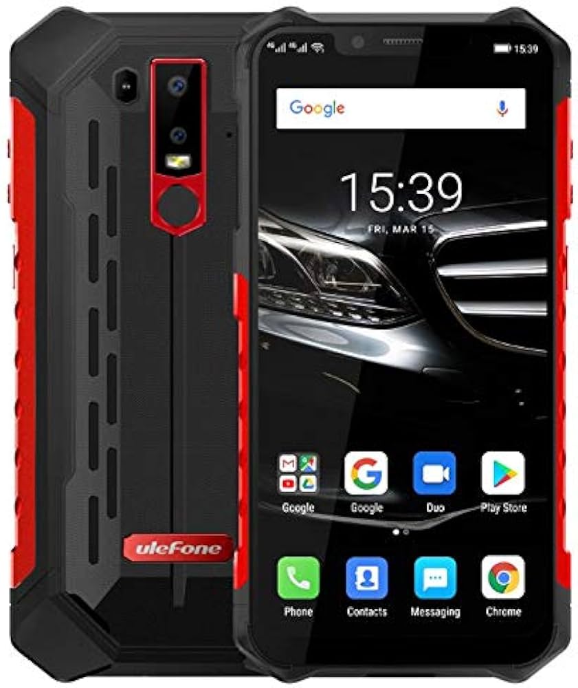 Ulefone Armor 6E