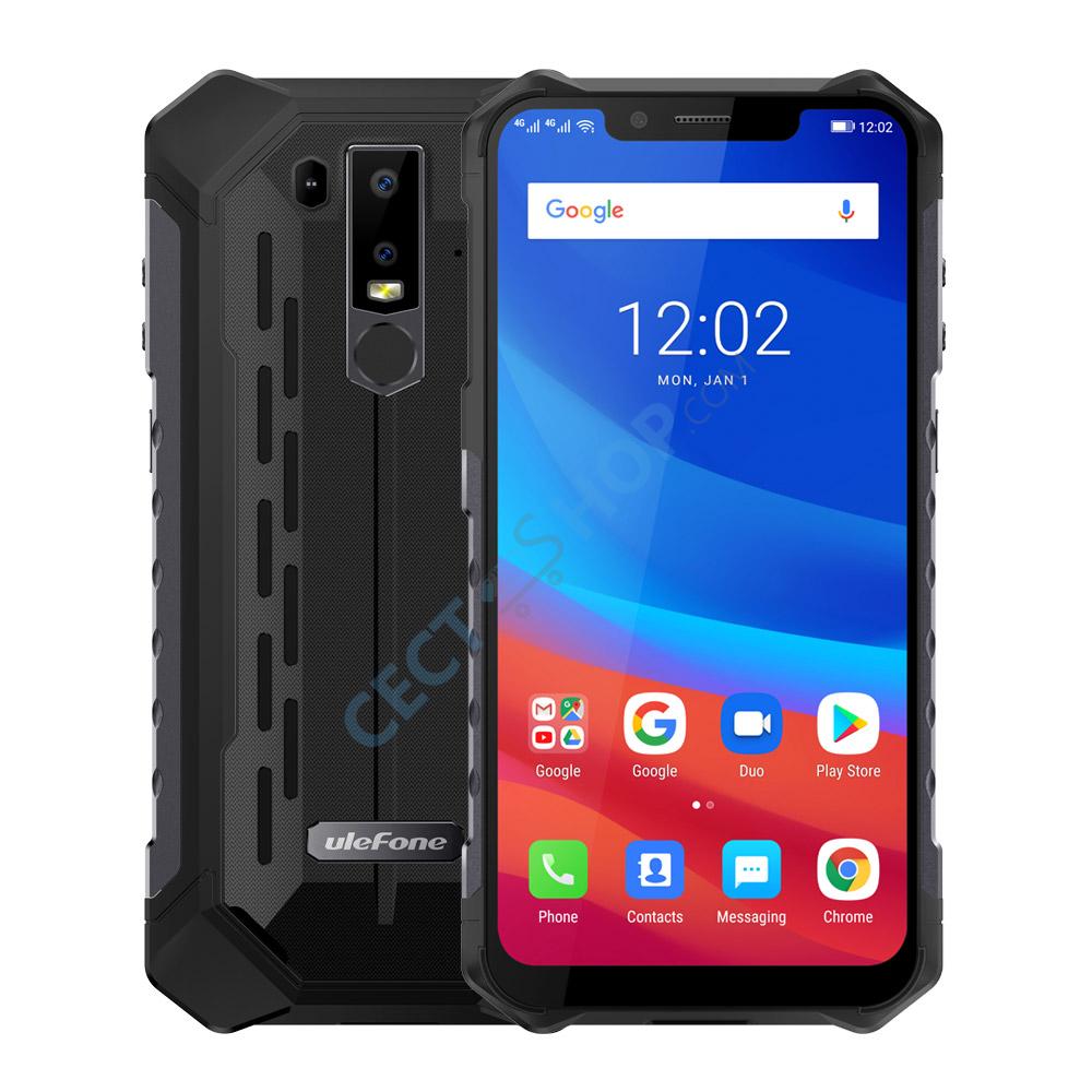 Ulefone Armor 6E Resim 5