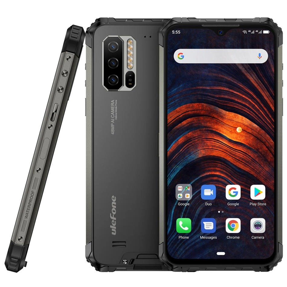 Ulefone Armor 7E Resim 2