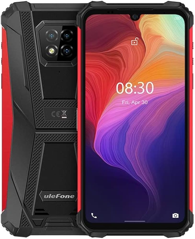 Ulefone Armor 8