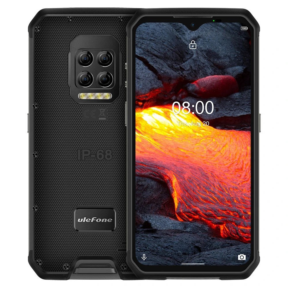 Ulefone Armor 9E Resim 2