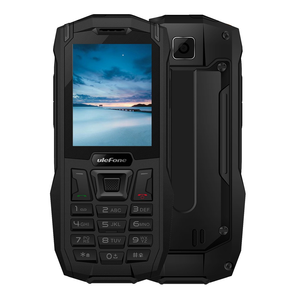 Ulefone Armor Mini 2 Resim 2