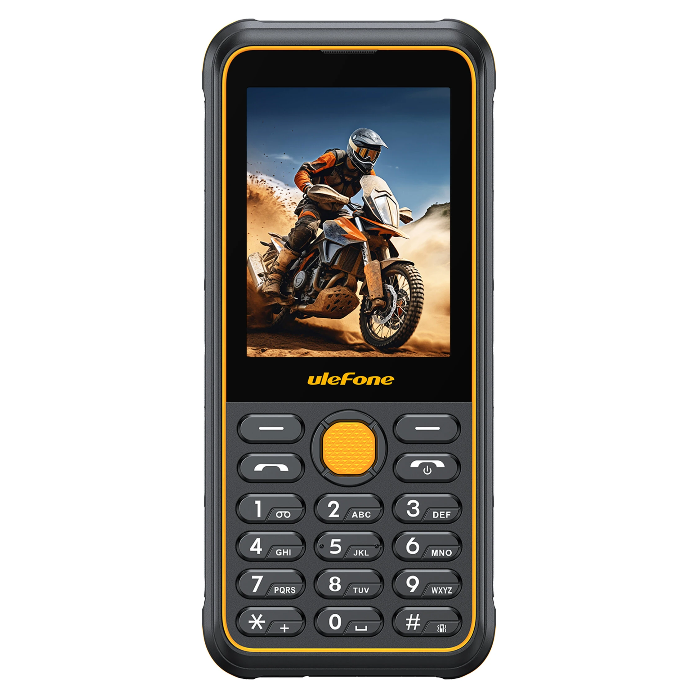 Ulefone Armor Mini 4 Resim 4