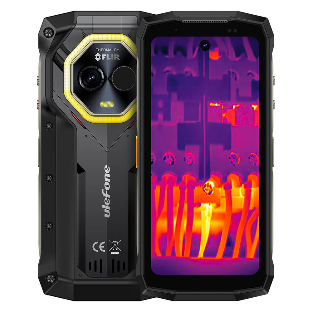 Ulefone Armor Mini 4 Resim 5