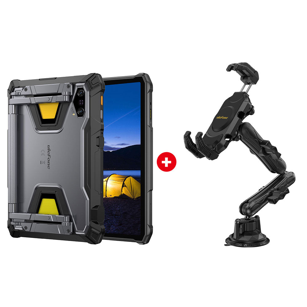 Ulefone Armor Pad 5 Pro Resim 3