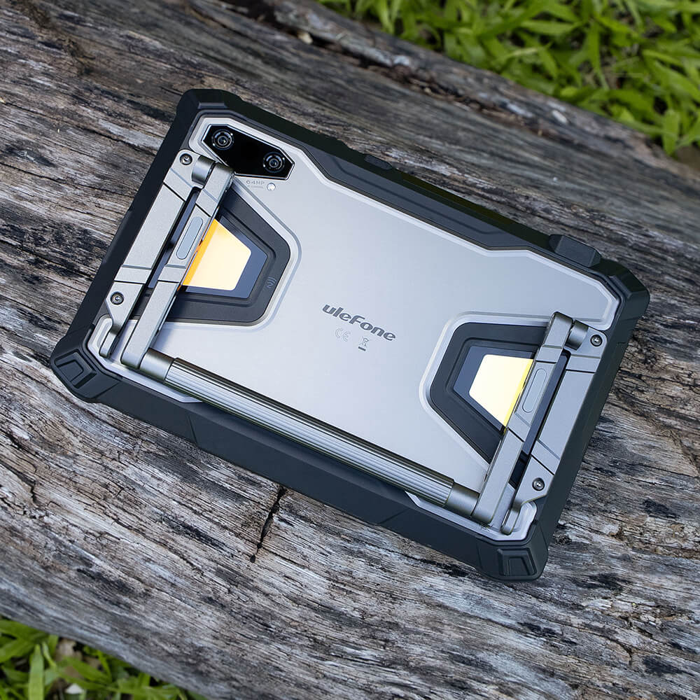 Ulefone Armor Pad 5 Pro Resim 4