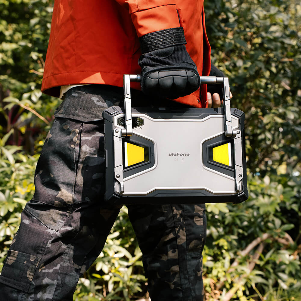 Ulefone Armor Pad 5 Pro Resim 5