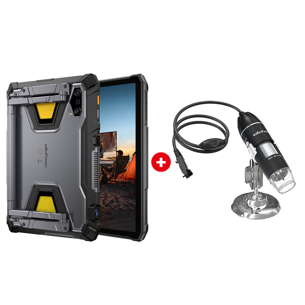 Ulefone Armor Pad 5 Ultra