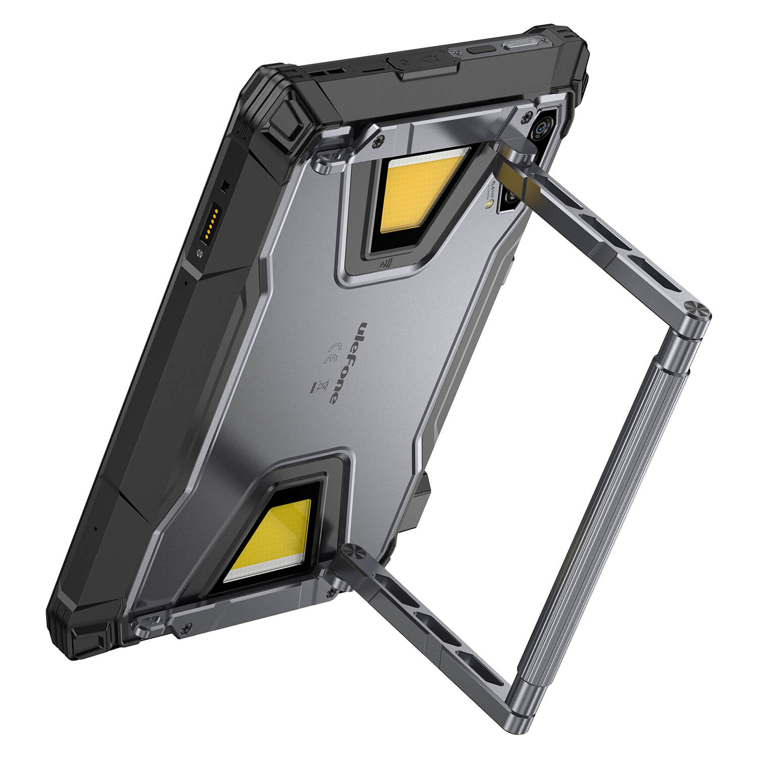 Ulefone Armor Pad 5 Ultra Resim 5