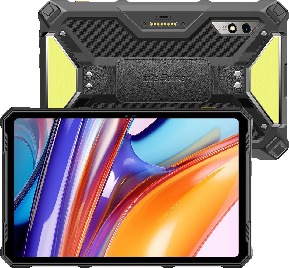 Ulefone Armor Pad Pro Resim 2