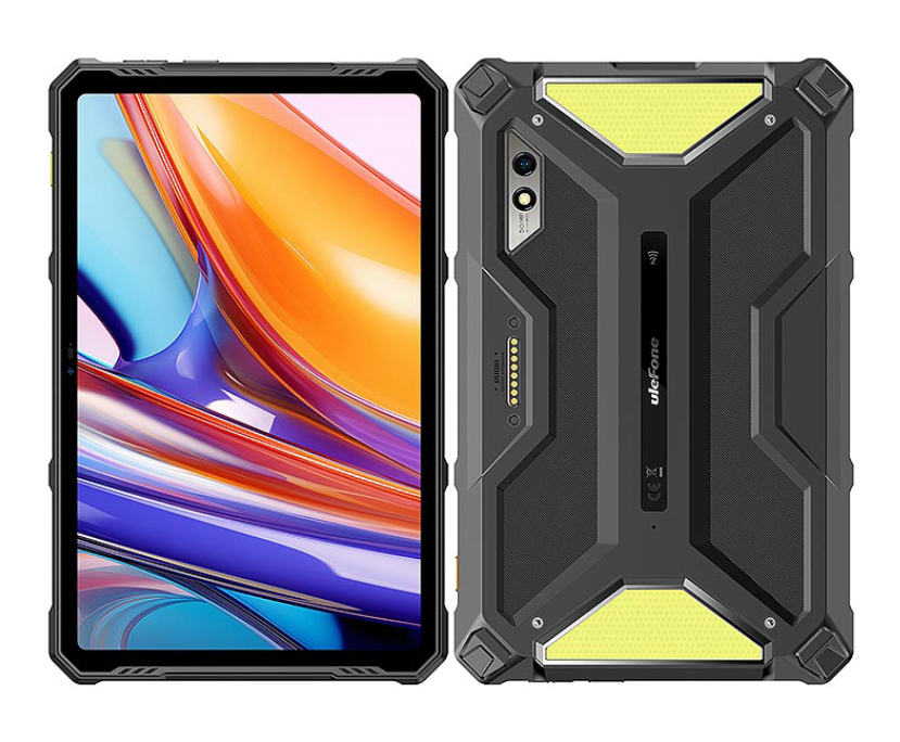 Ulefone Armor Pad Pro Resim 4