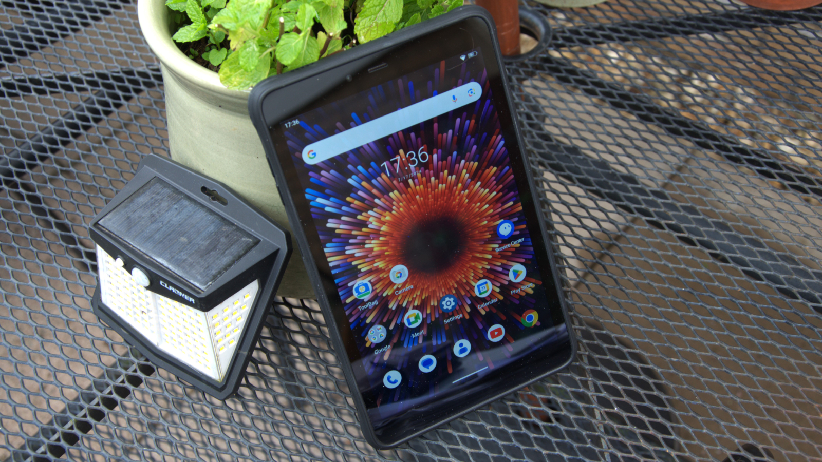 Ulefone Armor Pad Pro Resim 5