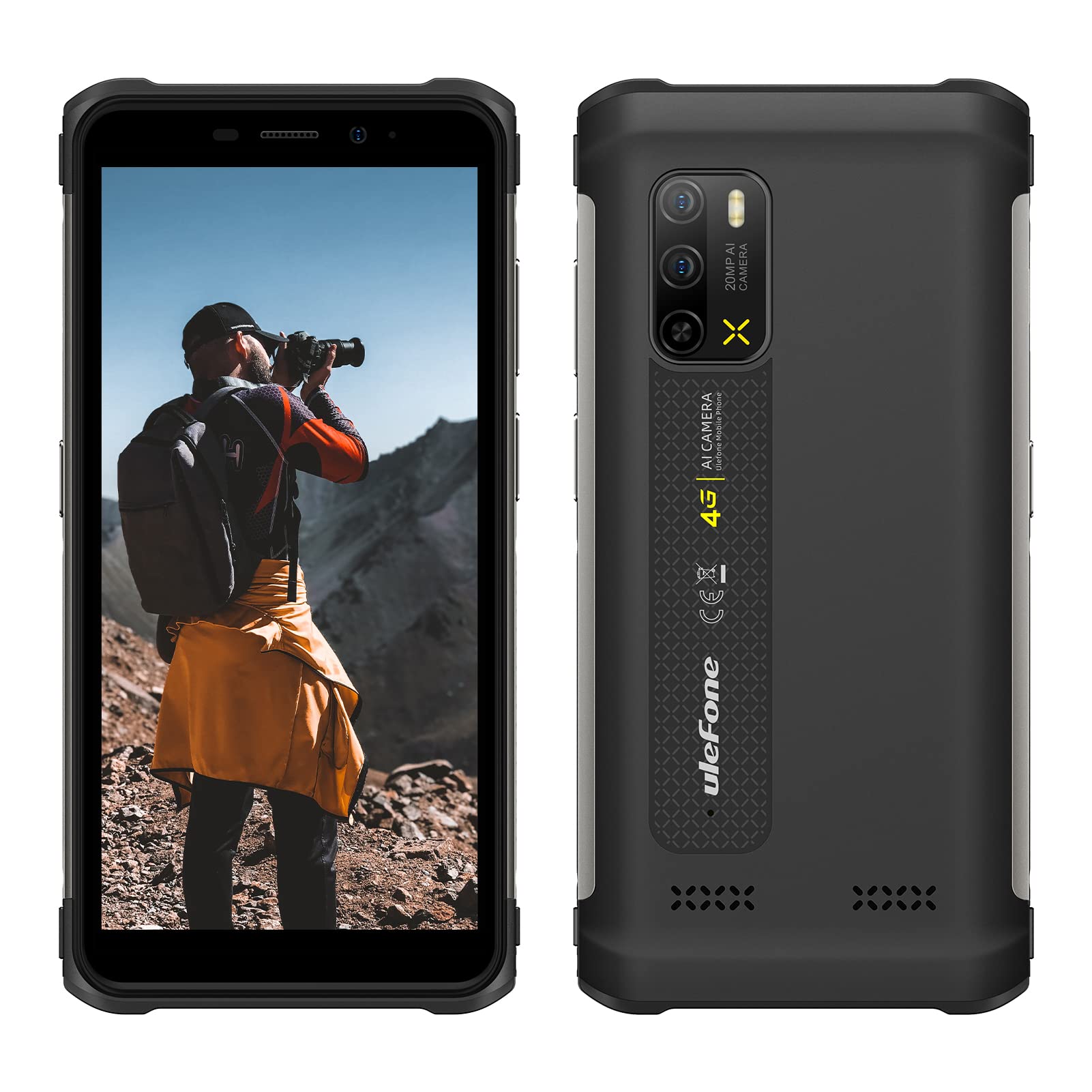 Ulefone Armor X10