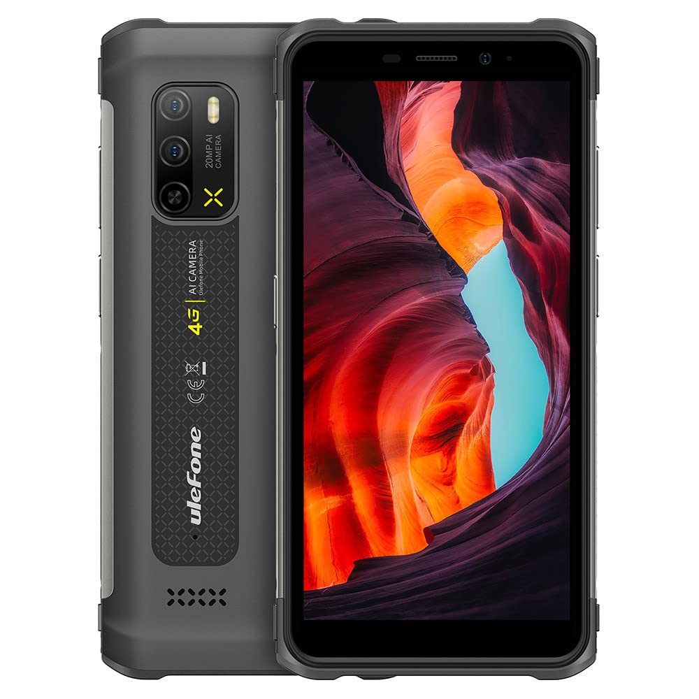 Ulefone Armor X10 Resim 2