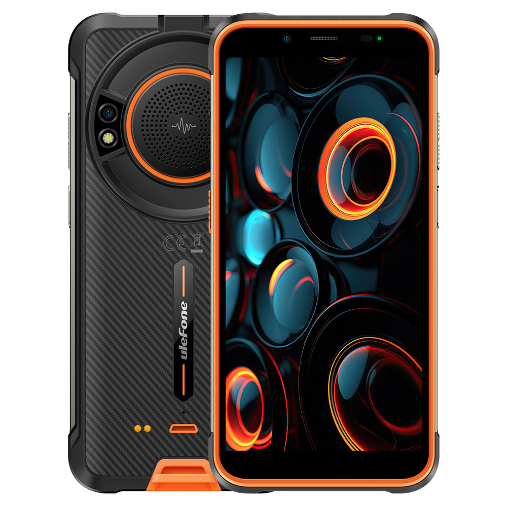 Ulefone Armor X16 Pro
