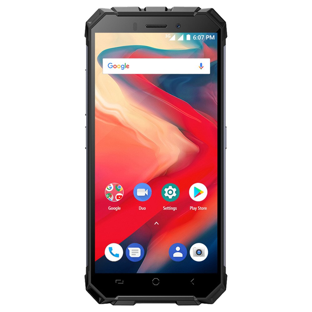 Ulefone Armor X2 Resim 5