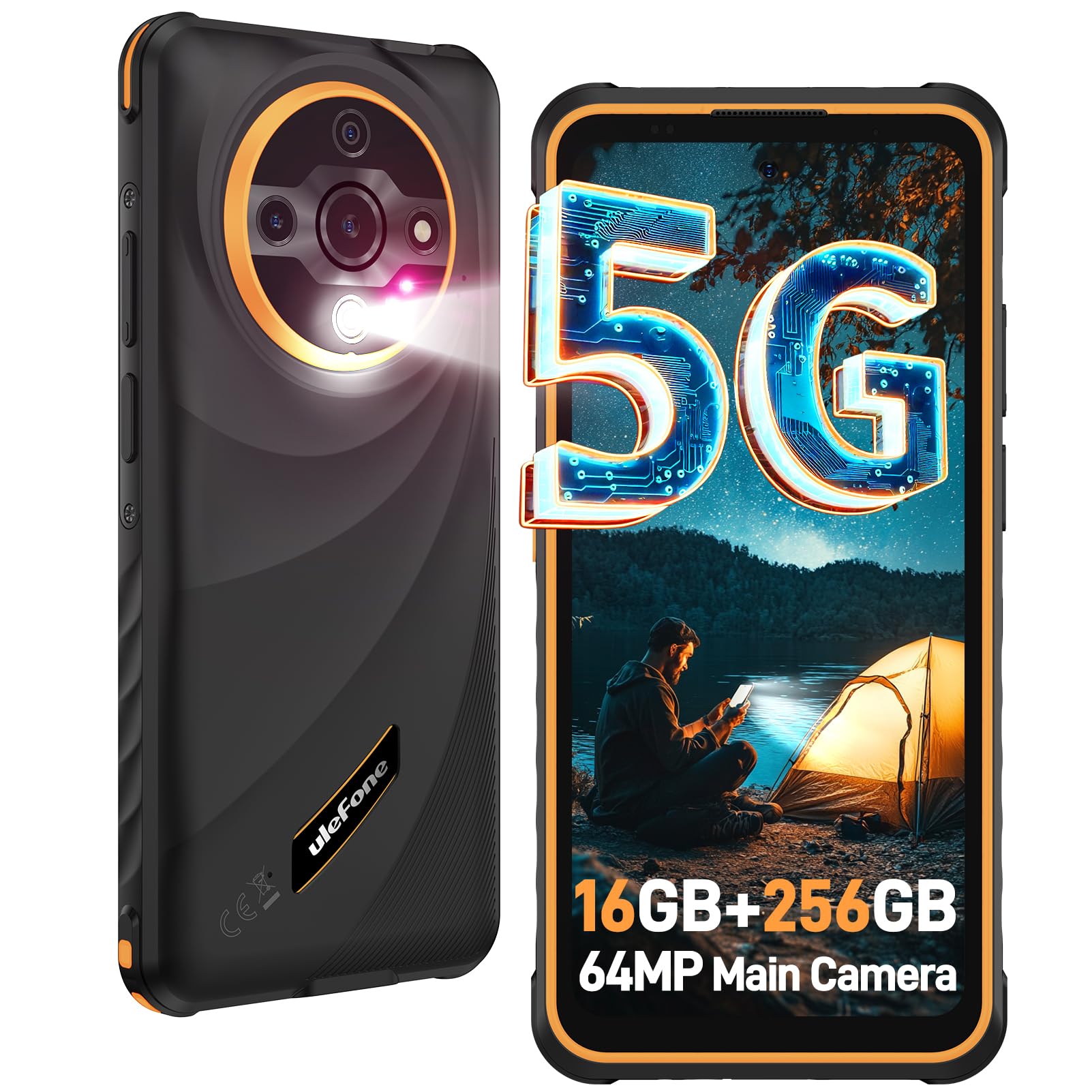 Ulefone Armor X31