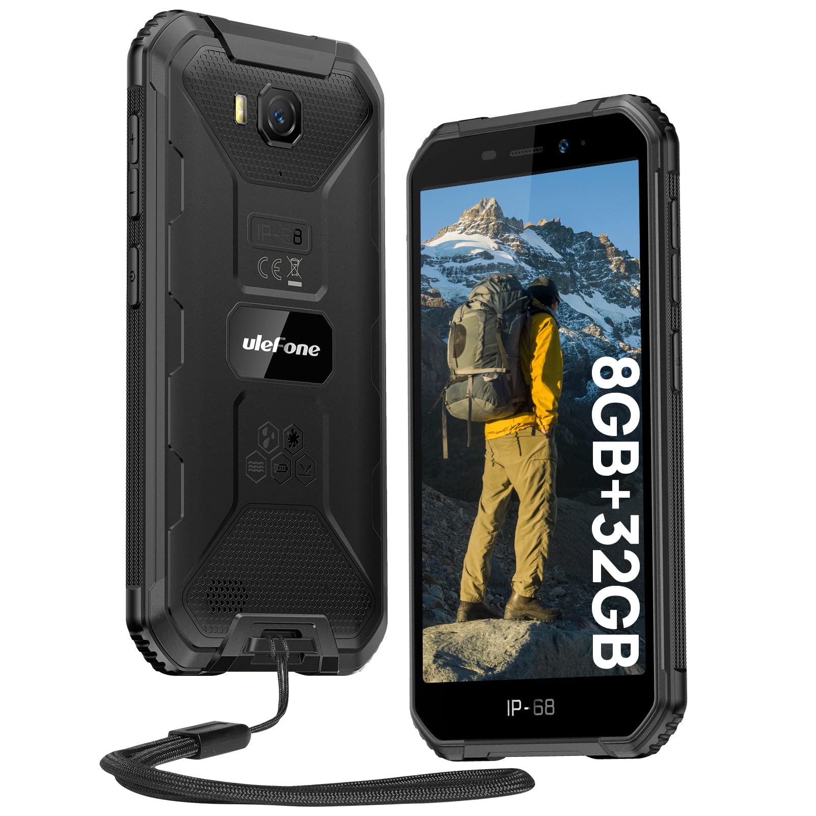 Ulefone Armor X6 Pro