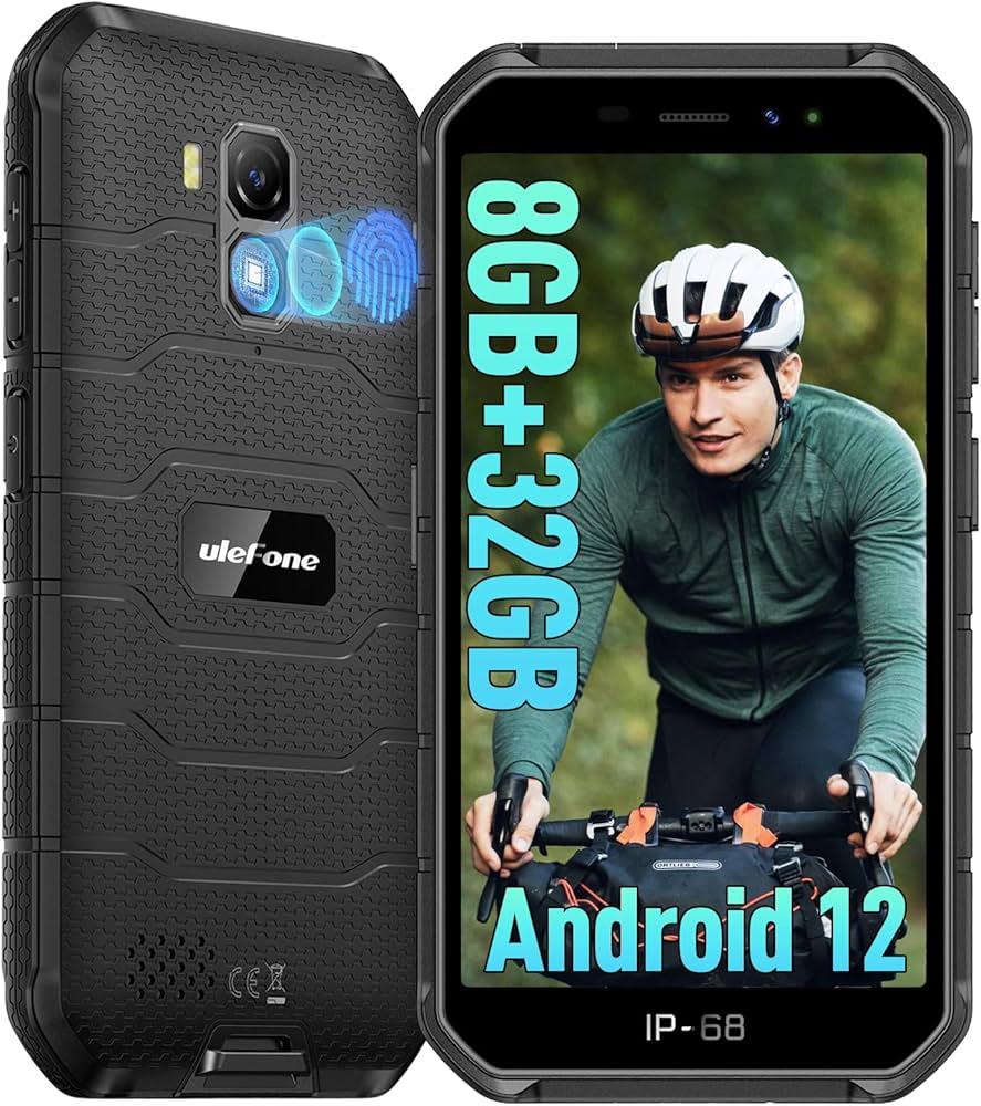 Ulefone Armor X7 Pro
