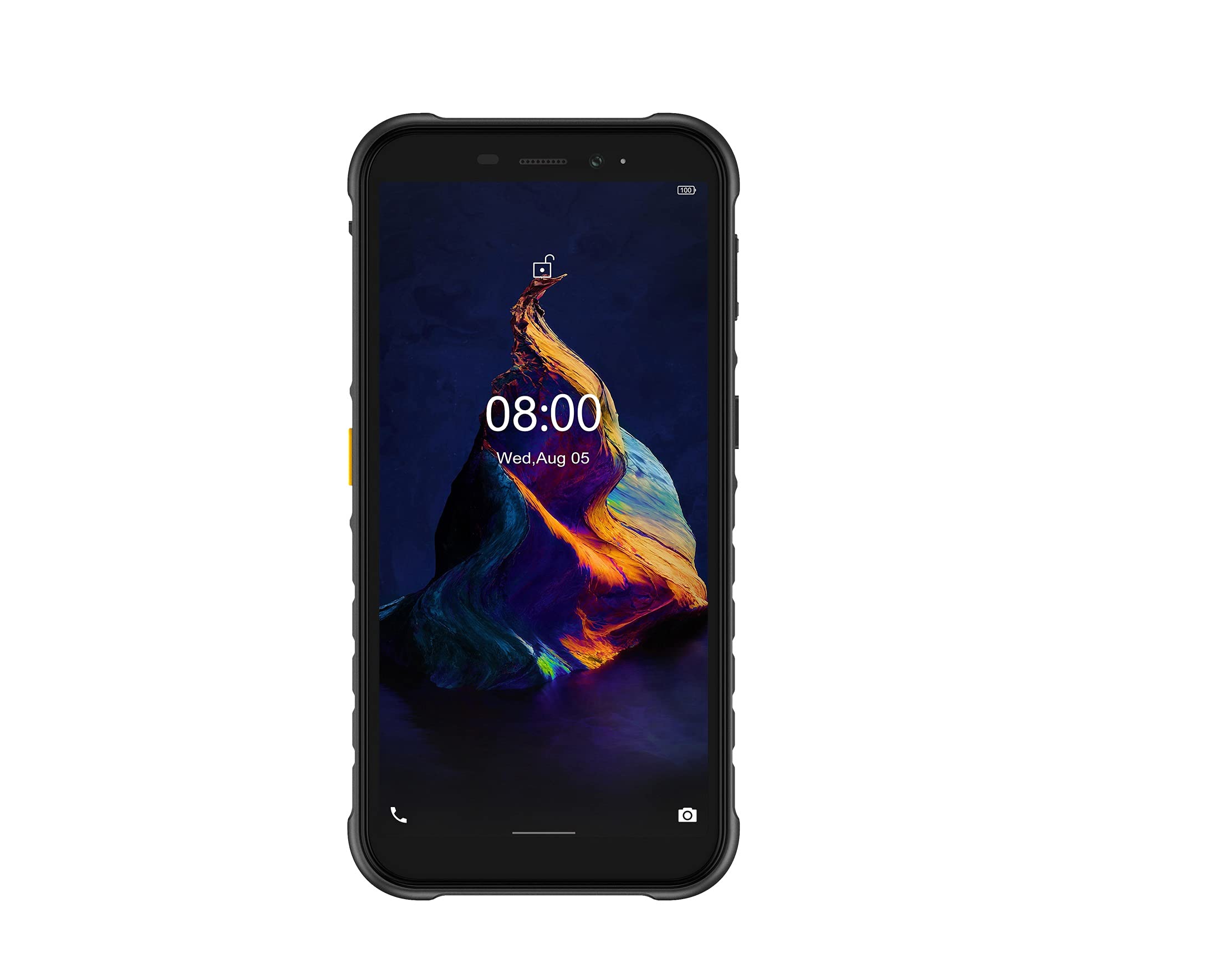 Ulefone Armor X8 Resim 4
