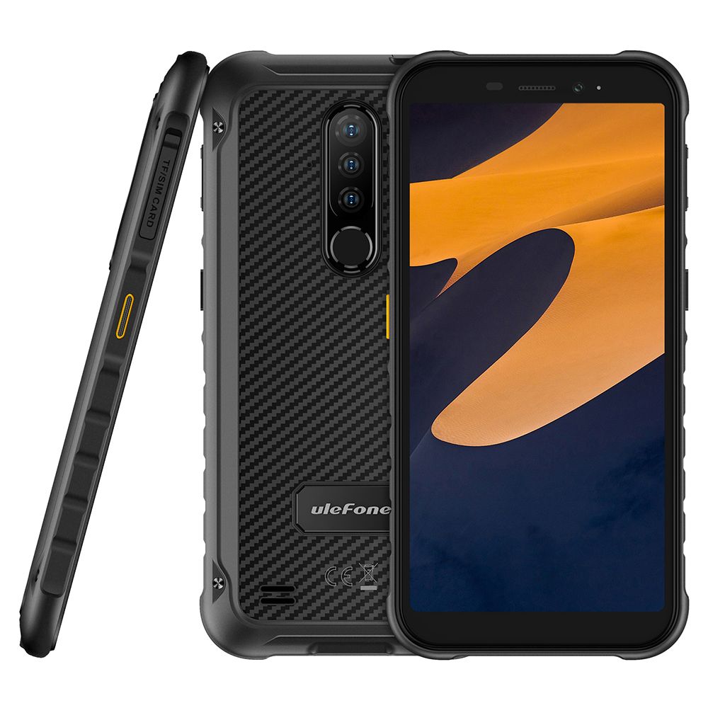 Ulefone Armor X8i Resim 5