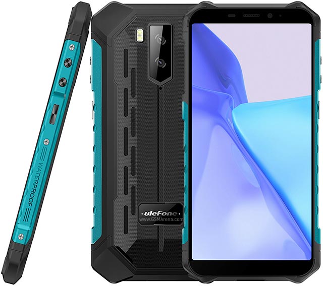 Ulefone Armor X9 Pro