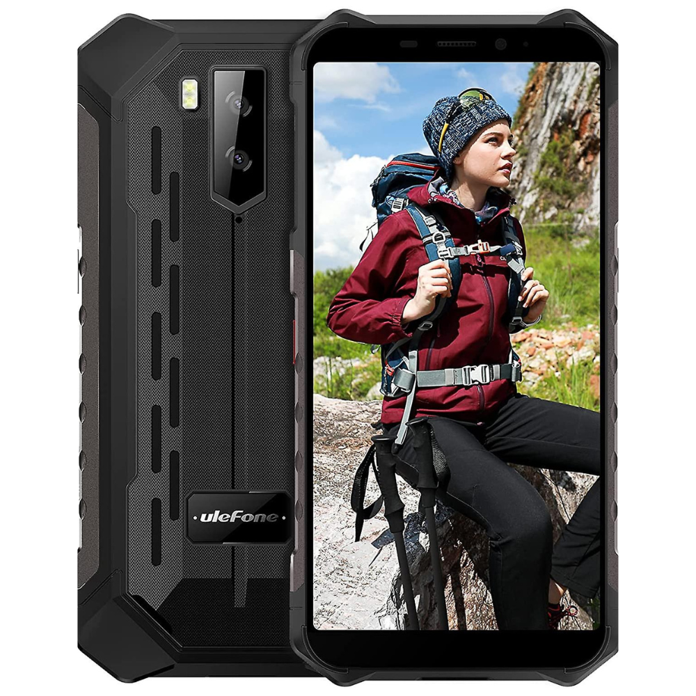 Ulefone Armor X9 Pro Resim 4