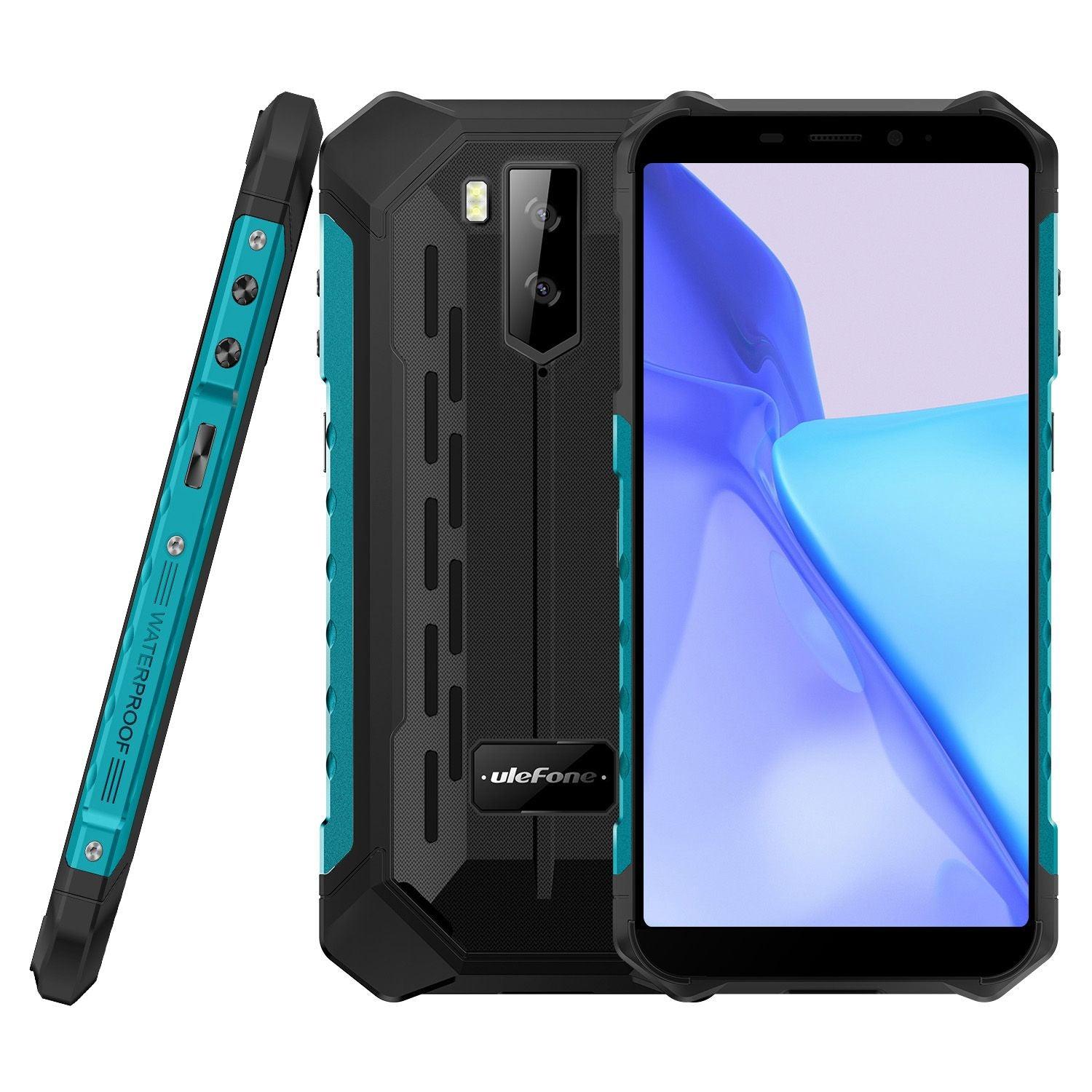 Ulefone Armor X9 Resim 3