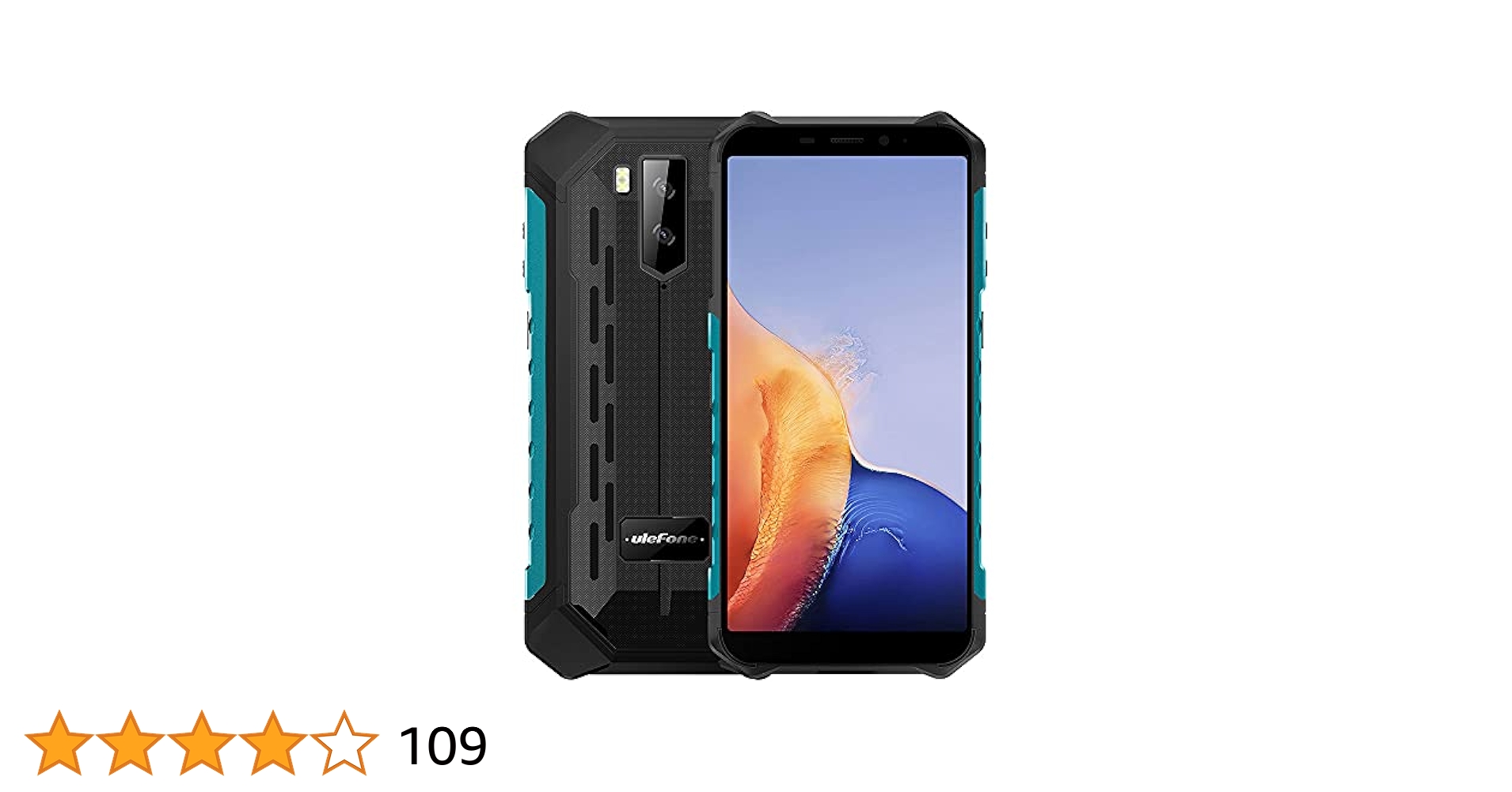 Ulefone Armor X9 Resim 4