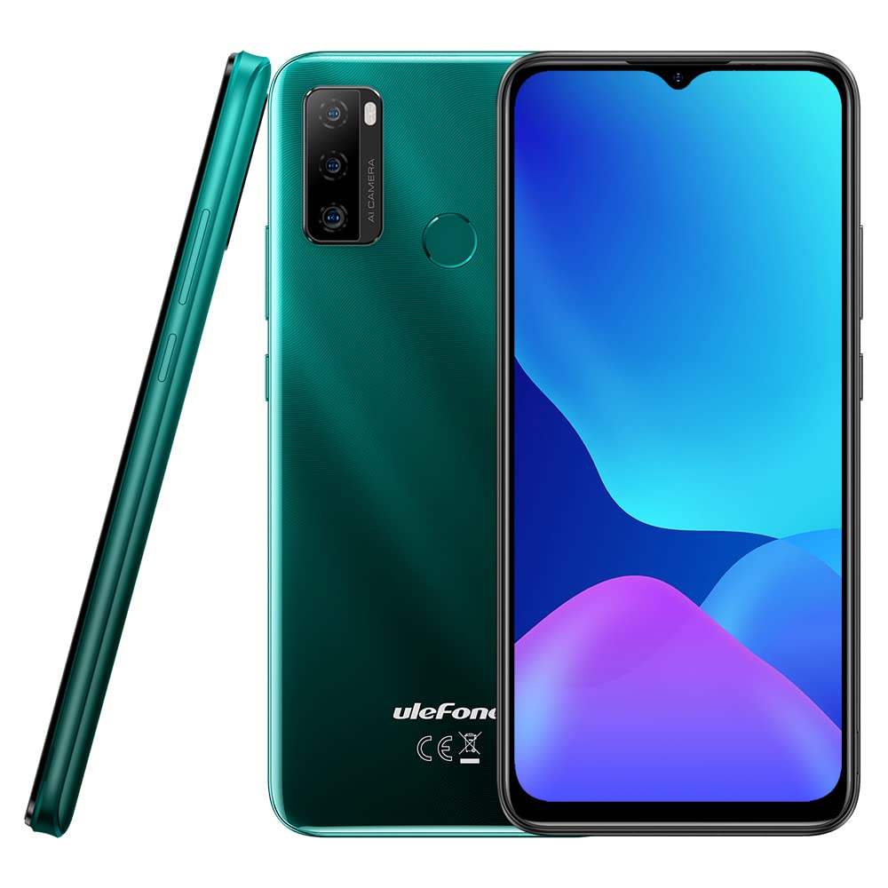 Ulefone Note 10