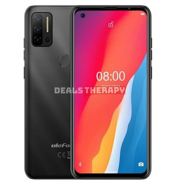Ulefone Note 11P Resim 2