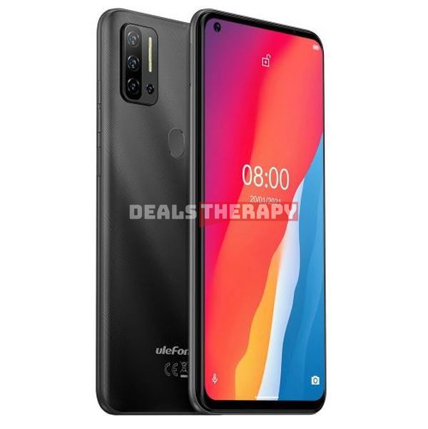 Ulefone Note 11P Resim 4