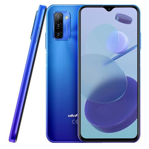 Ulefone Note 12 Resim 3