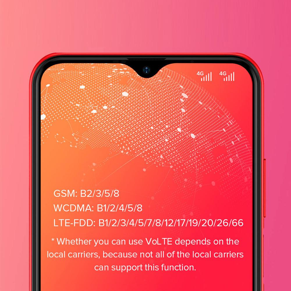 Ulefone Note 12 Resim 5
