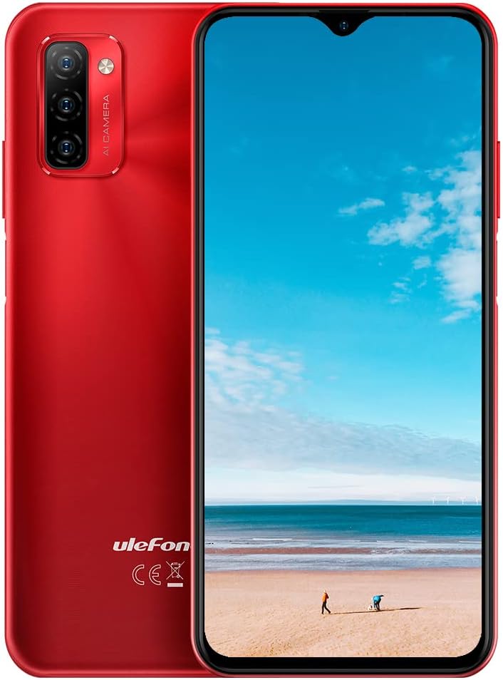 Ulefone Note 12P