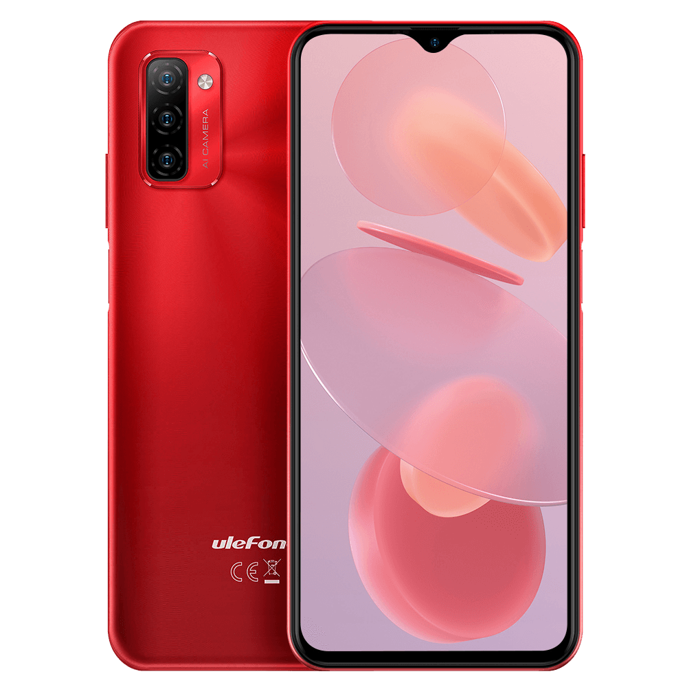 Ulefone Note 12P Resim 2