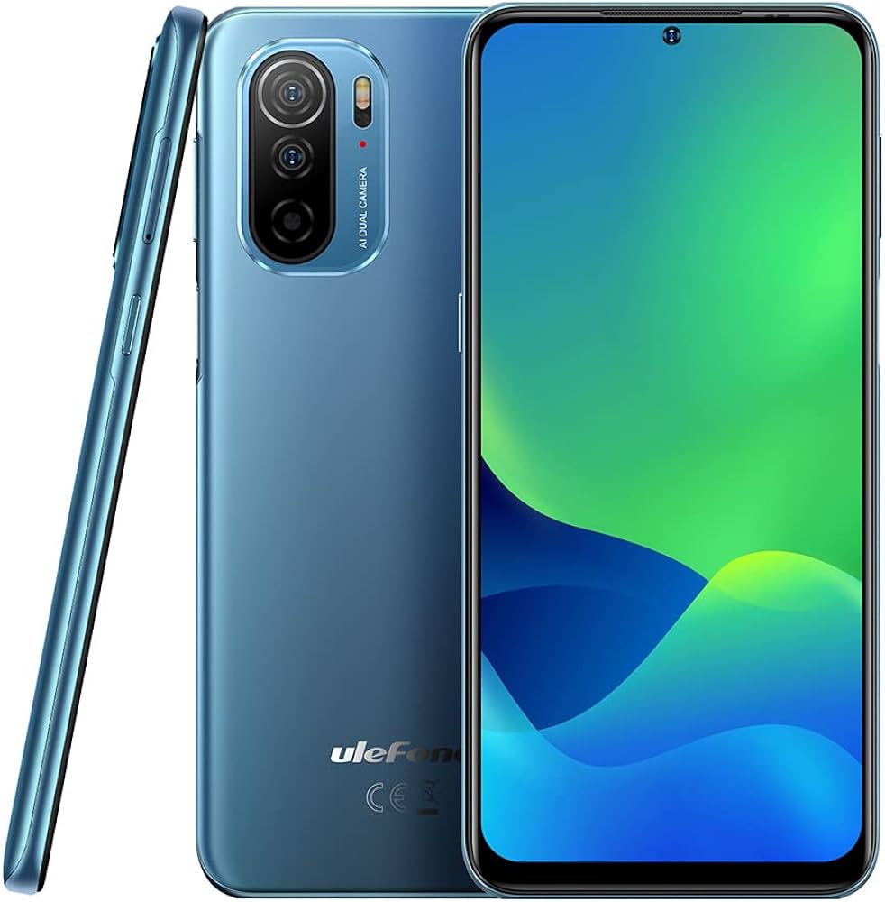 Ulefone Note 13P