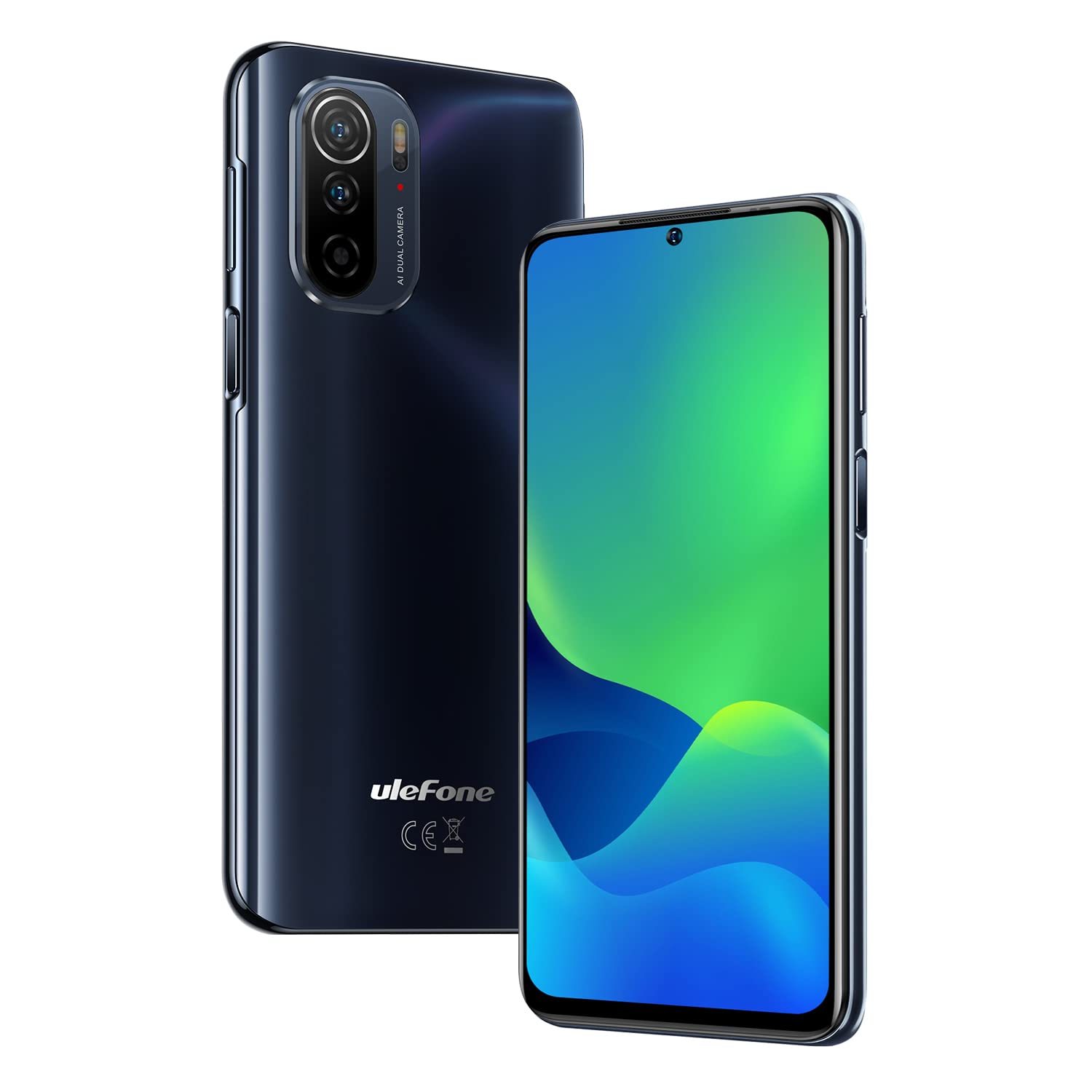 Ulefone Note 13P Resim 2
