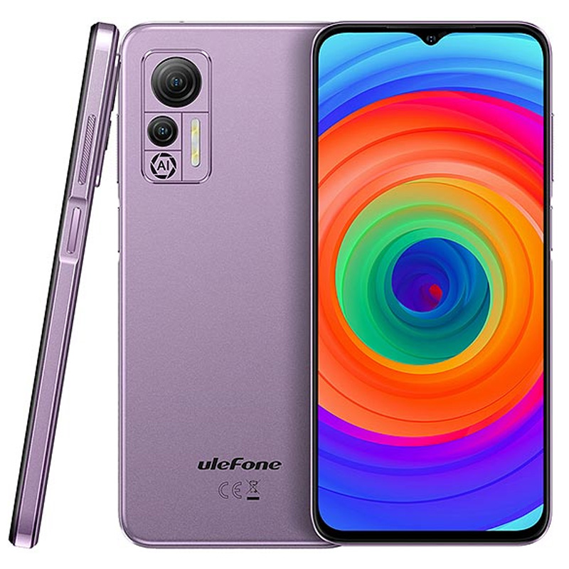Ulefone Note 14 Resim 2