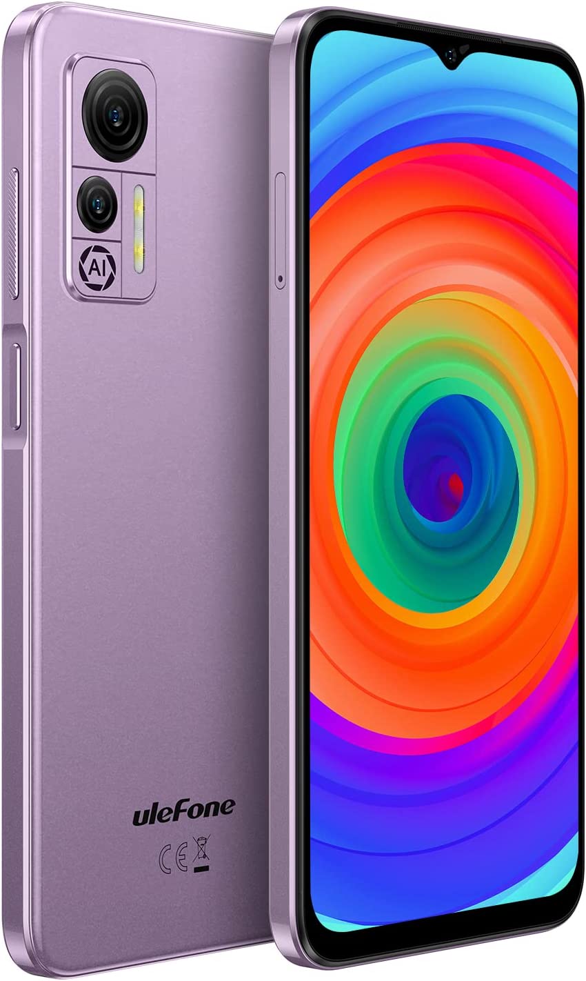 Ulefone Note 14 Resim 5