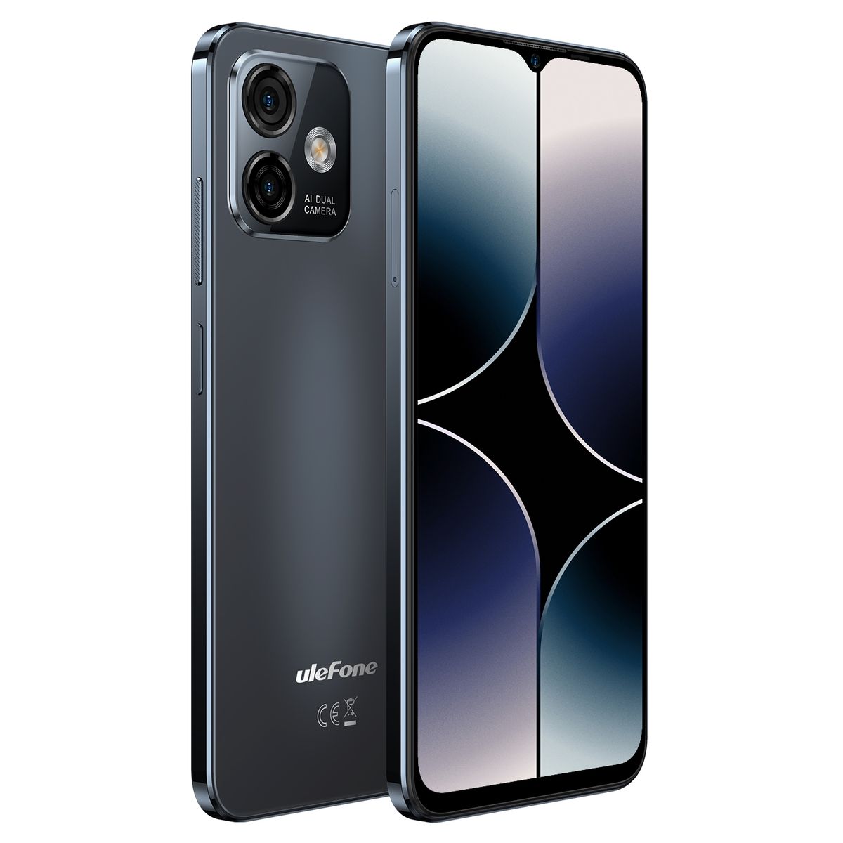 Ulefone Note 17 Pro